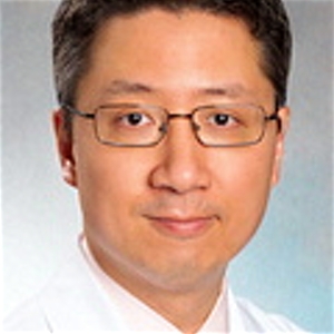 Dr. Raymond Kwong, MD