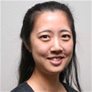 Dr. Anna Hsieh, MD