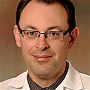 Dr. Alexander Rubin, MD