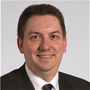 Dr. Dale Shepard, MD, PHD