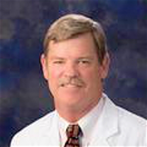 Dr. Reed Saunders, MD