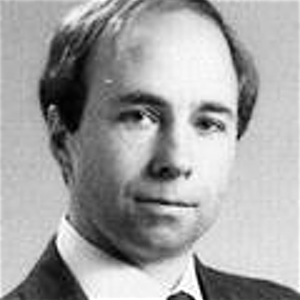 Dr. Charles Jervey