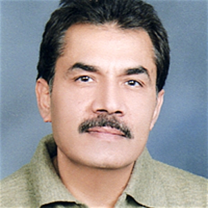 Dr. Saeed Sandhu, MD