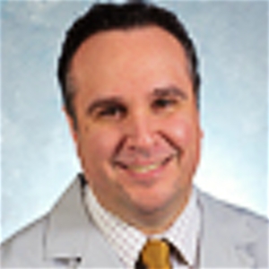 Dr. Andrew Agos, MD