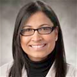 Dr. Melissa Nater, MD