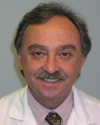 Dr. Irving Gold, MD