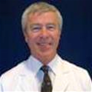 Dr. Steven Thomas, MD