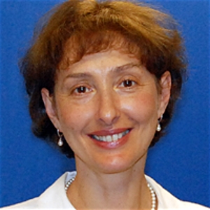 Dr. Marina Zelenko, MD