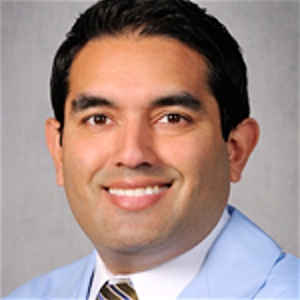 Dr. Ojas Shah, MD
