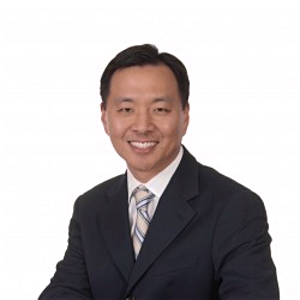 Dr. David Choi, MD