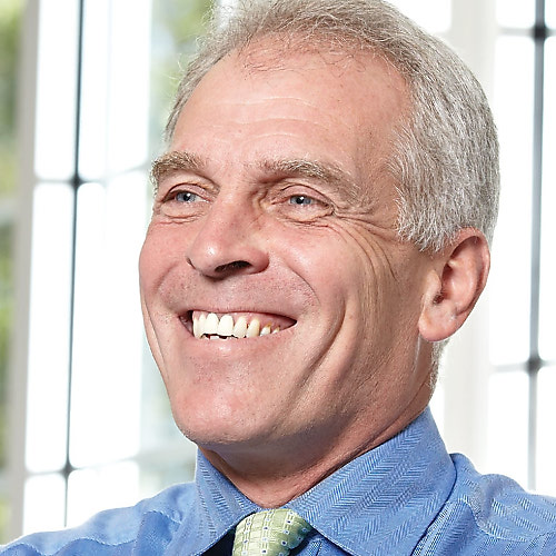 Dr. Larry Allen, MD