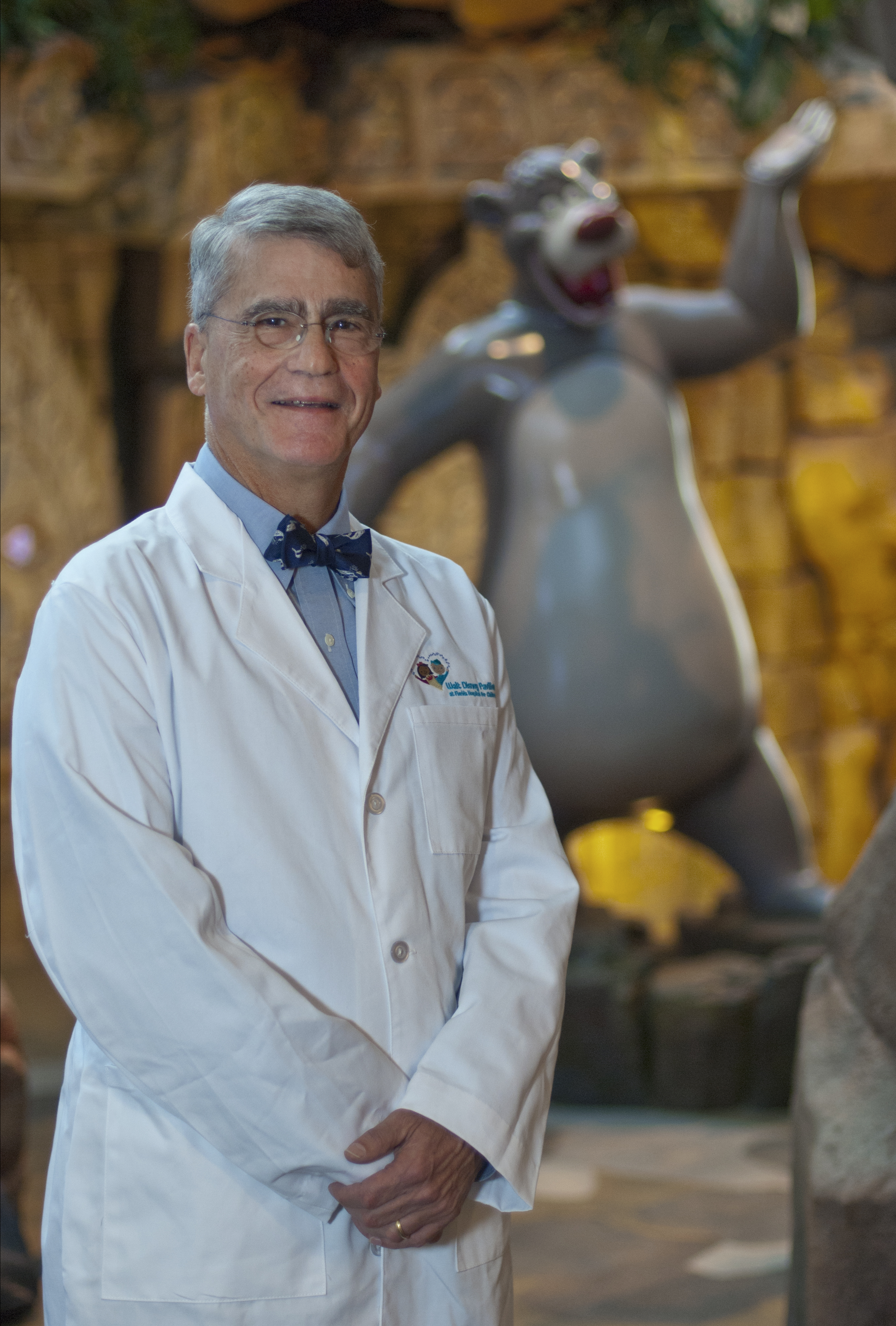 Dr. Constantine Mavroudis, MD