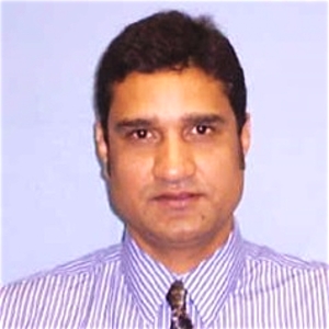 Dr. Syed Abid, MD