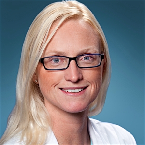 Dr. Christina Adams, MD