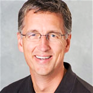 Dr. Allen Mork, MD