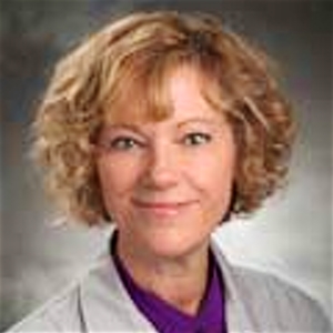 Dr. Maureen Carson, MD