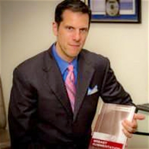 Dr. William Adams, MD