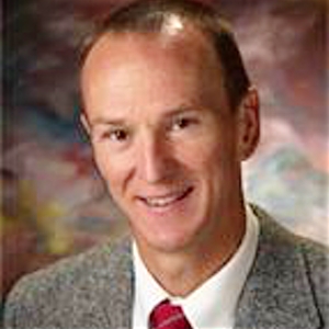 Dr. Michael Conway, MD