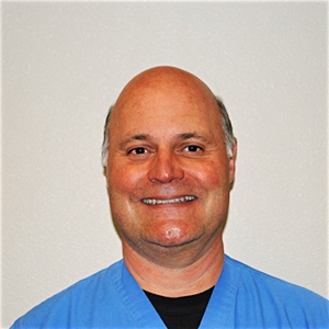 Dr. Matthew Wenger, MD
