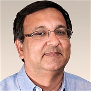 Dr. Arun Patel, MD