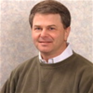 Dr. Lewis Bolin, MD