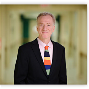 Dr. David Baker, MD