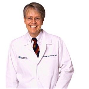 Dr. Claude Workman, MD
