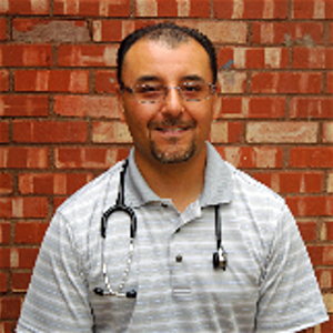 Dr. Gilberto Gomez, MD