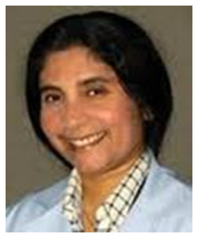 Dr. Ishani Ali, MD