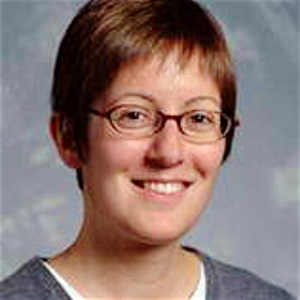 Dr. Deborah Alexander, MD