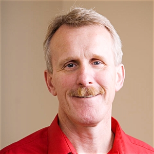 Dr. David Rathe, DO