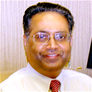 Dr. Rajanna Ramaswamy, MD