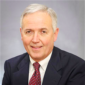 Dr. David Clark, MD