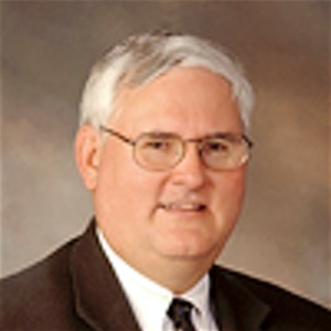 Dr. James Combs, MD
