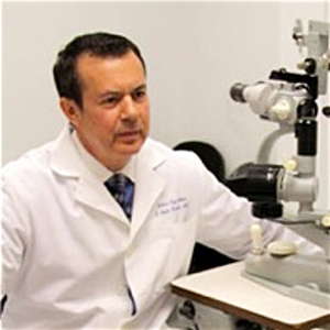 Dr. Claude Parker, MD