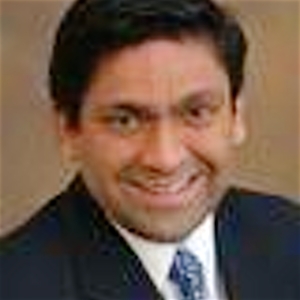 Dr. Dipan Desai, DO