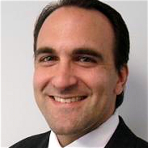 Dr. Thomas D'orazio, MD, PHD