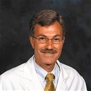 Dr. Albert Porter, MD