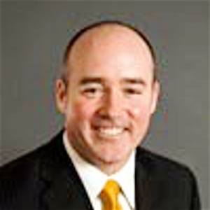 Dr. Robert Gray, MD