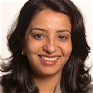Dr. Manisha Balwani, MD