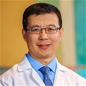Dr. Ty Shang, MD, PHD