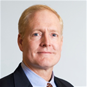 Dr. Michael Gillette, MD, PHD