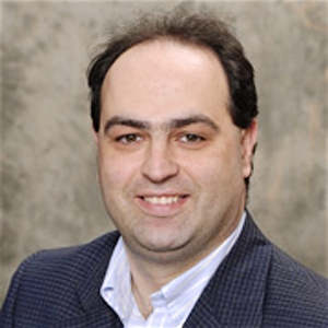 Dr. Joe Najjar, MD