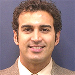 Dr. Sandeep Kapoor, MD