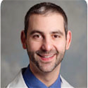 Dr. Michael Harrigal, MD