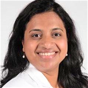 Dr. Latha Pandurangan, MD