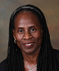 Dr. Iyabo Daramola, MD