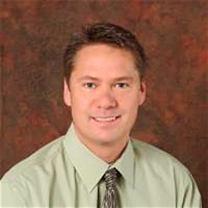 Dr. Jason Chamberlin, DO