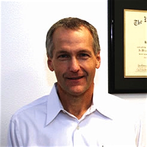 Dr. Walter Halpenny, MD