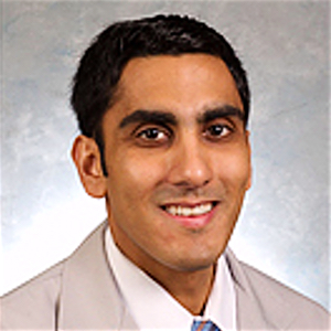 Dr. Paras Shah, MD